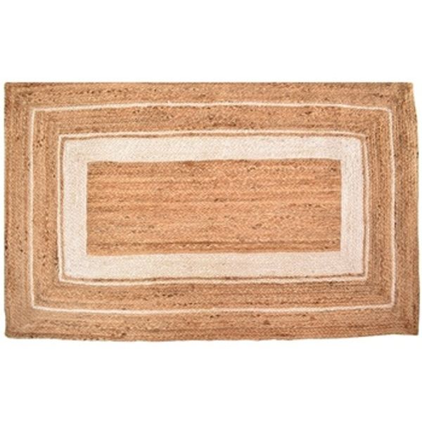 Signes Grimalt Signes Grimalt  Tepisi Pleteni Tepih Od Jute  Signes Grimalt