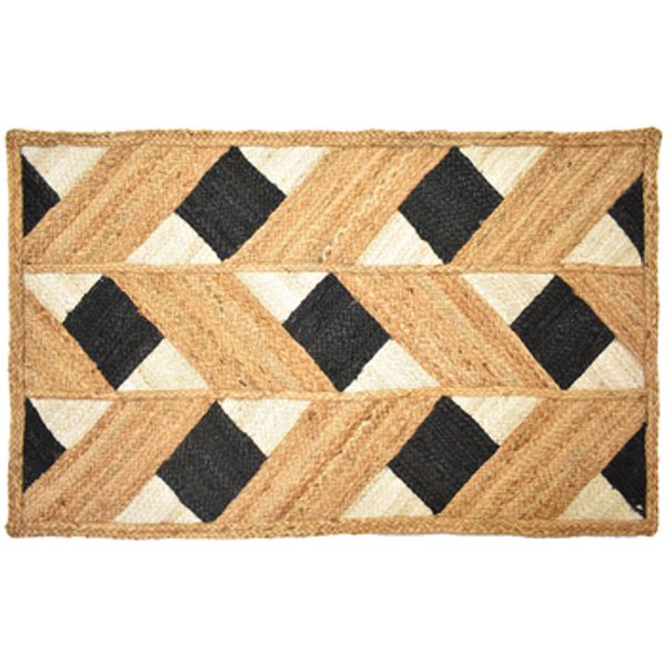 Signes Grimalt Signes Grimalt  Tepisi Pleteni Tepih Od Jute  Signes Grimalt