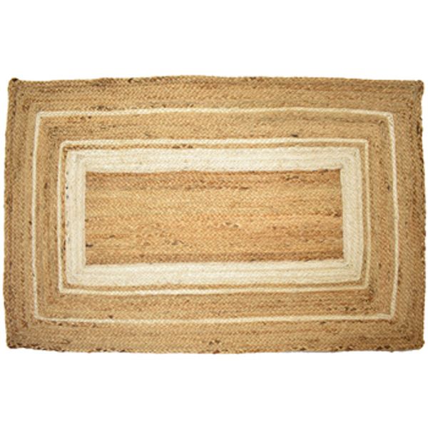 Signes Grimalt Signes Grimalt  Tepisi Pleteni Tepih Od Jute  Signes Grimalt