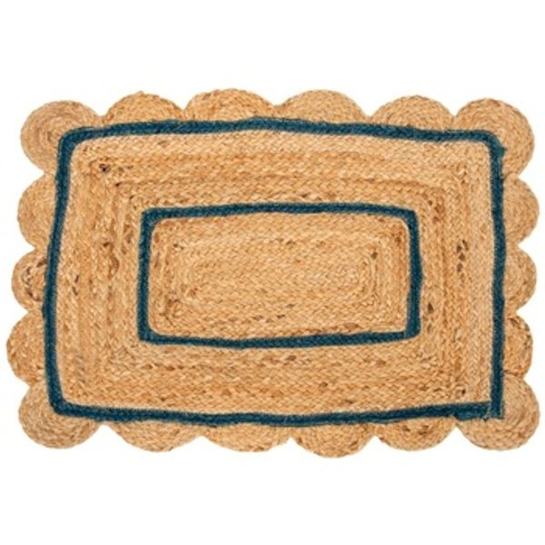 Signes Grimalt Signes Grimalt  Tepisi Tepih 60X80Cm.  Signes Grimalt