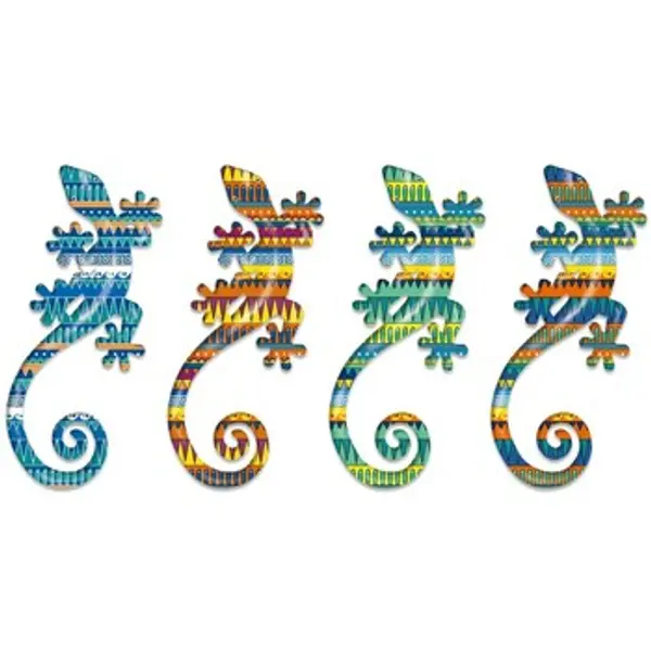 Signes Grimalt Signes Grimalt  Ukrasne naljepnice Ornament 4U  Signes Grimalt