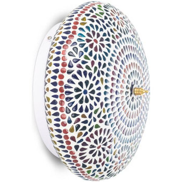 Signes Grimalt Signes Grimalt  Vanjska rasvjeta Mozaična Zidna Svjetiljka  Signes Grimalt