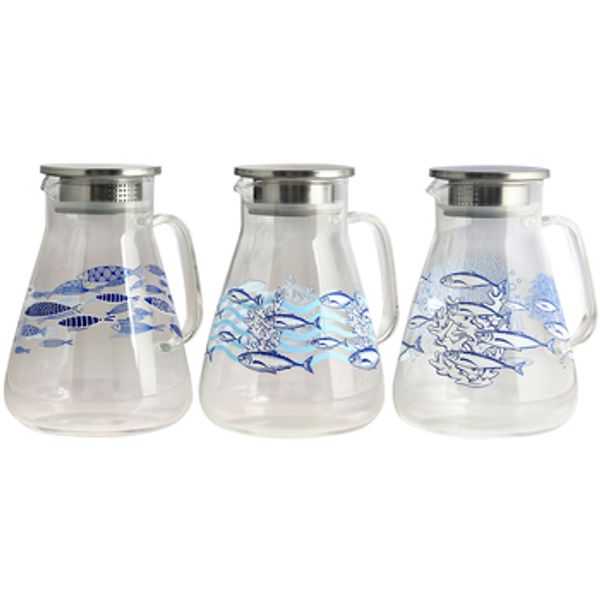 Signes Grimalt Signes Grimalt  Vaze i tegle 3U Vrč  Signes Grimalt