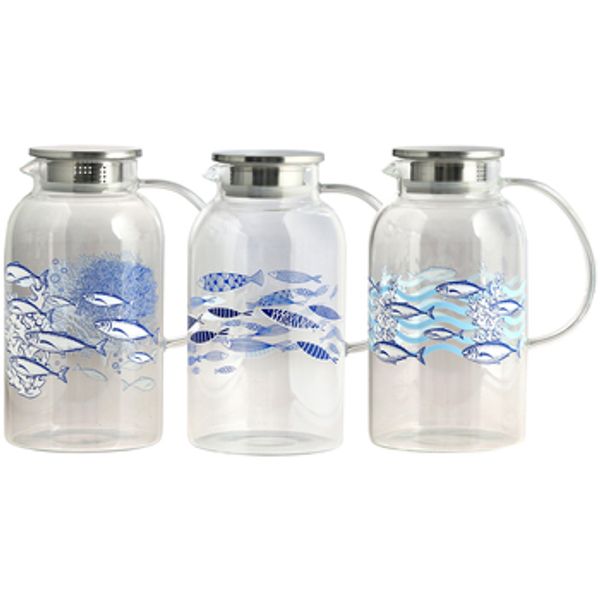 Signes Grimalt Signes Grimalt  Vaze i tegle 3U Vrč  Signes Grimalt