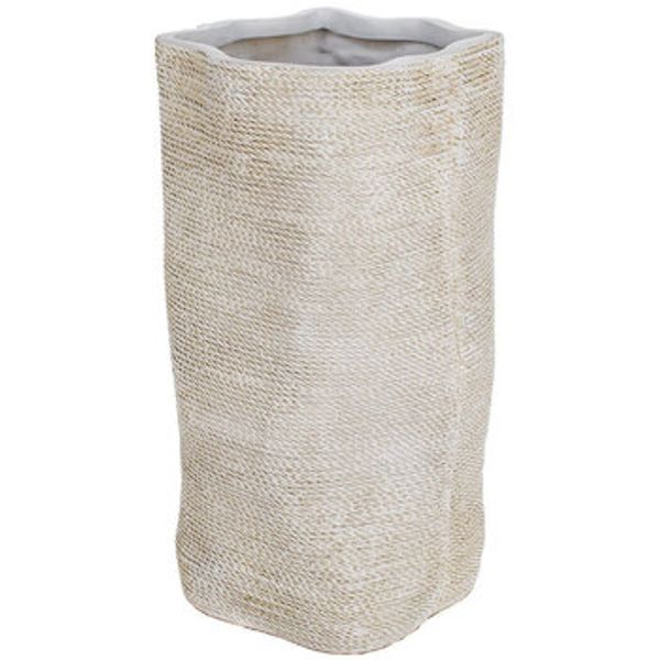 Signes Grimalt Signes Grimalt  Vaze i tegle Dekorativna Vaza  Signes Grimalt