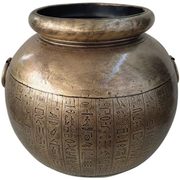 Signes Grimalt Signes Grimalt  Vaze i tegle Egipatska Vaza  Signes Grimalt