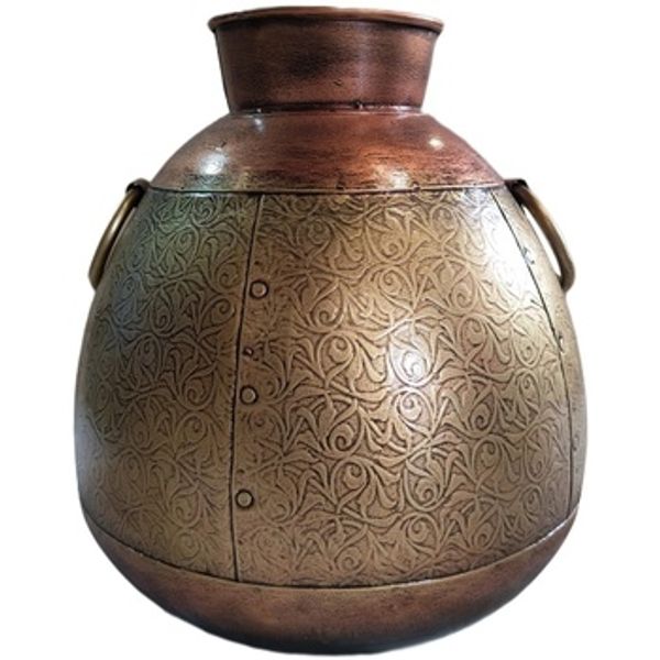 Signes Grimalt Signes Grimalt  Vaze i tegle Etnička Vaza  Signes Grimalt