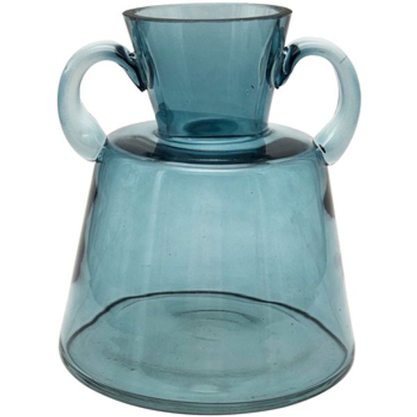 Signes Grimalt Signes Grimalt  Vaze i tegle Kristalna Vaza S Ručkama  Signes Grimalt