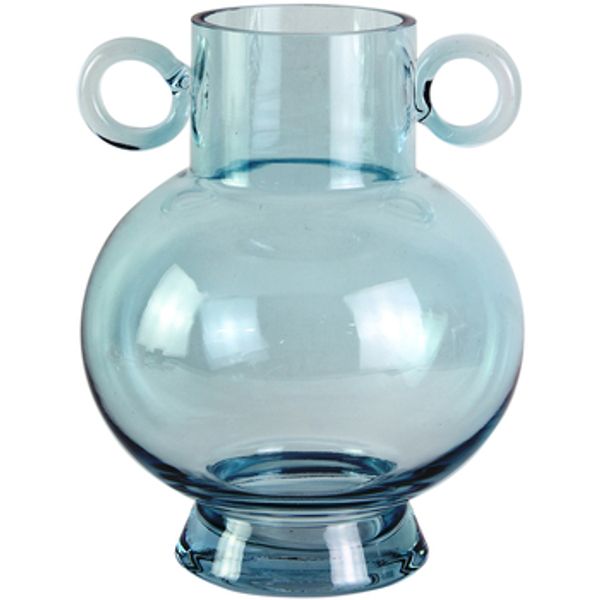 Signes Grimalt Signes Grimalt  Vaze i tegle Kristalna Vaza S Ručkama  Signes Grimalt