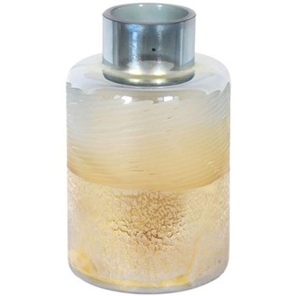 Signes Grimalt Signes Grimalt  Vaze i tegle Kristalna Vaza  Signes Grimalt