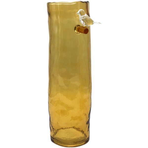 Signes Grimalt Signes Grimalt  Vaze i tegle Kristalna Vaza  Signes Grimalt