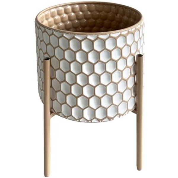 Signes Grimalt Signes Grimalt  Vaze i tegle Planter S  Signes Grimalt