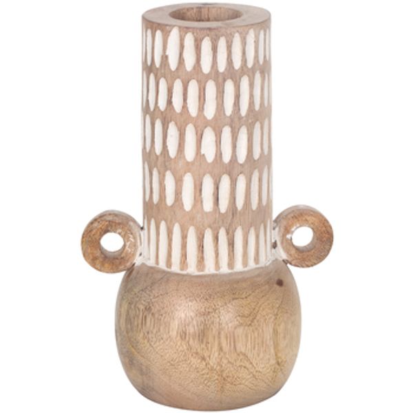 Signes Grimalt Signes Grimalt  Vaze i tegle Pulp S Ručkama  Signes Grimalt