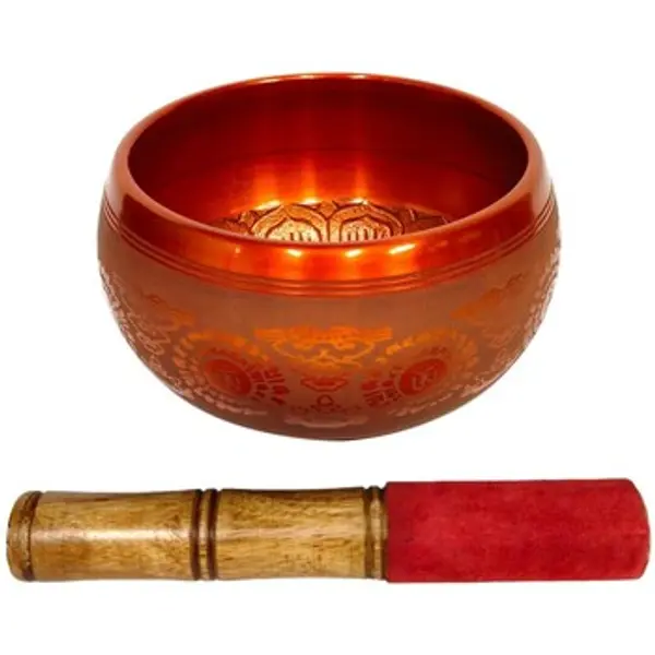 Signes Grimalt Signes Grimalt  Vaze i tegle Tibetanska Zdjela  Signes Grimalt
