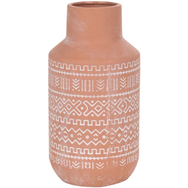 Signes Grimalt Signes Grimalt  Vaze i tegle Ukrasna Vaza  Signes Grimalt