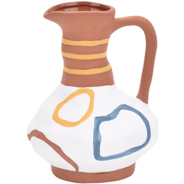 Signes Grimalt Signes Grimalt  Vaze i tegle Ukrasna Vaza  Signes Grimalt