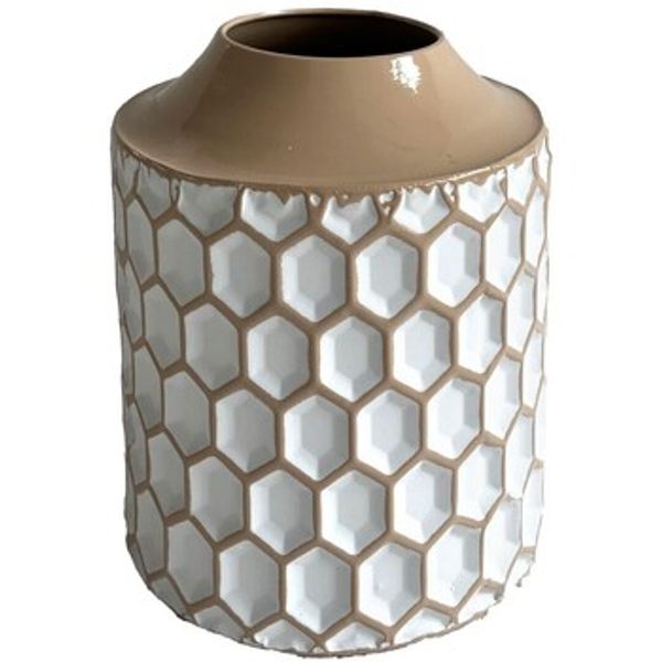 Signes Grimalt Signes Grimalt  Vaze i tegle Vaza L  Signes Grimalt