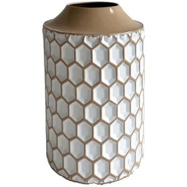 Signes Grimalt Signes Grimalt  Vaze i tegle Vaza S  Signes Grimalt