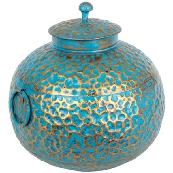 Signes Grimalt Signes Grimalt  Vaze i tegle Vaza S  Signes Grimalt