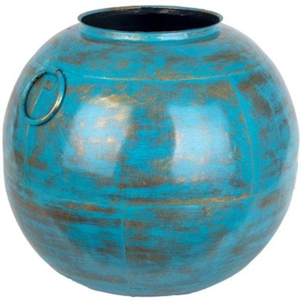 Signes Grimalt Signes Grimalt  Vaze i tegle Vaza  Signes Grimalt