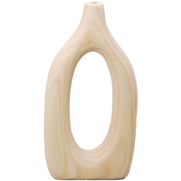 Signes Grimalt Signes Grimalt  Vaze i tegle Vaza  Signes Grimalt