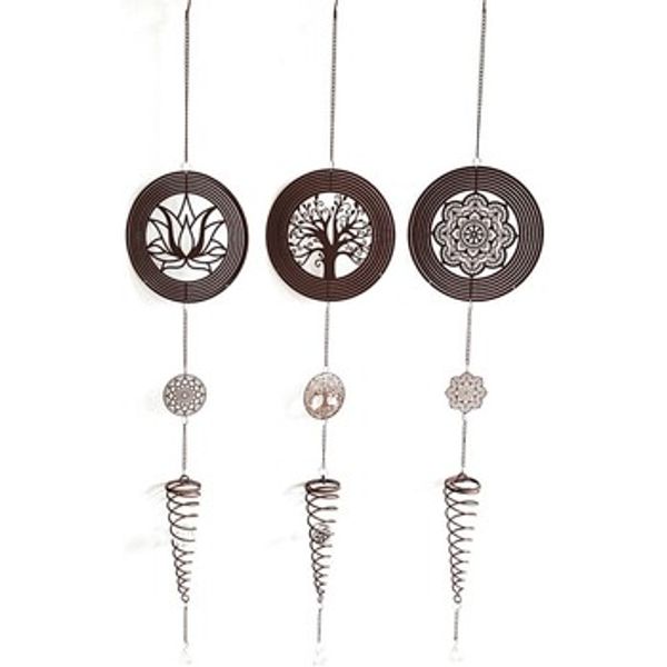 Signes Grimalt Signes Grimalt  Zidne lampe Privjesak 3 Jedinice  Signes Grimalt