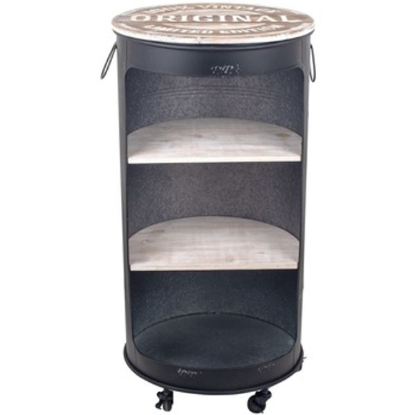 Signes Grimalt Signes Grimalt  Zidne police Police  Signes Grimalt