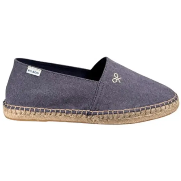 Silbon Silbon  Espadrile ESPADRILLES  S261011402320  Silbon
