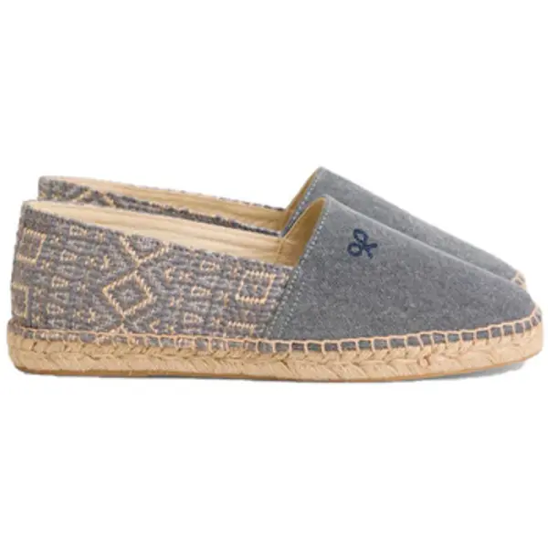 Silbon Silbon  Espadrile ESPADRILLES  S261041402002  Silbon