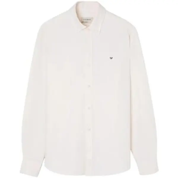 Silbon Silbon  Košulje dugih rukava SS261020504299  Silbon