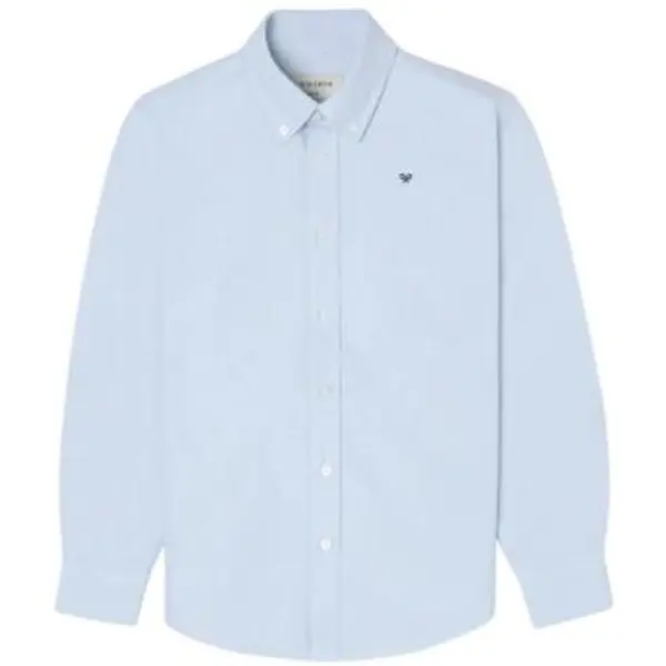 Silbon Silbon  Košulje dugih rukava SS263020503562  Silbon