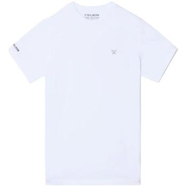 Silbon Silbon  Majice kratkih rukava -  Silbon