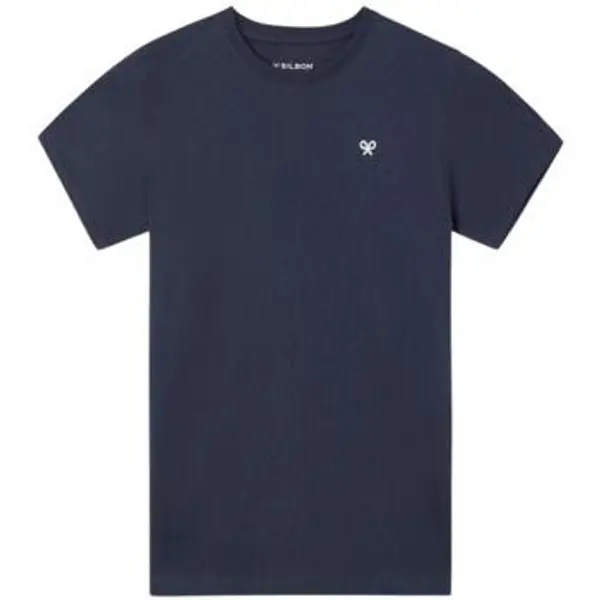 Silbon Silbon  Majice kratkih rukava SS263020402539  Silbon