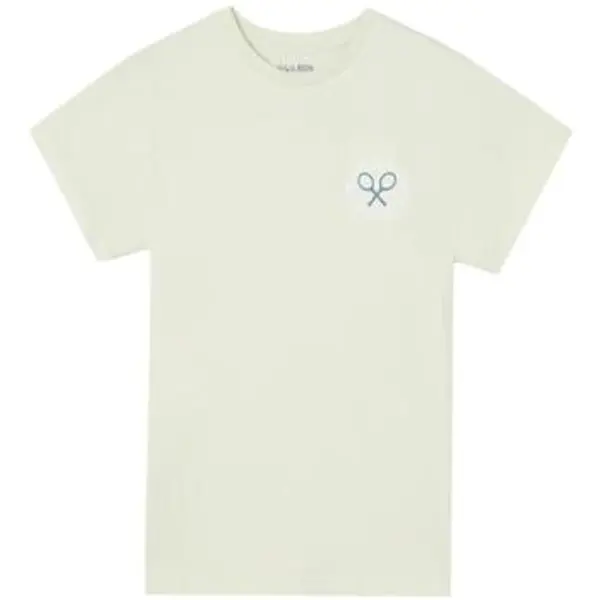Silbon Silbon  Majice kratkih rukava SS263020403537  Silbon
