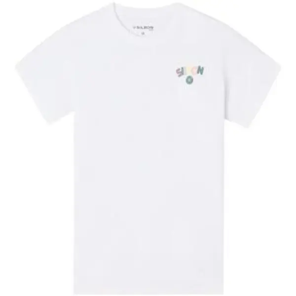 Silbon Silbon  Majice kratkih rukava SS263070401258  Silbon