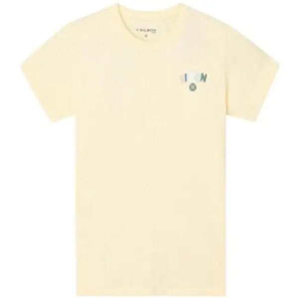 Silbon Silbon  Majice kratkih rukava SS263070404331  Silbon