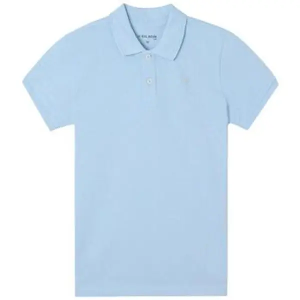 Silbon Silbon  Polo majice kratkih rukava 132220  Silbon