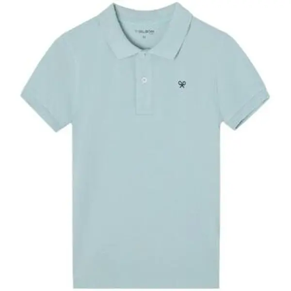Silbon Silbon  Polo majice kratkih rukava 132224  Silbon