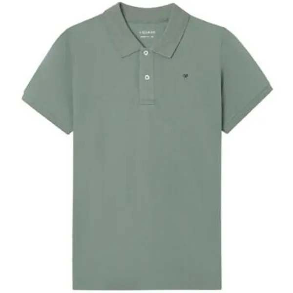 Silbon Silbon  Polo majice kratkih rukava SS261011003103  Silbon
