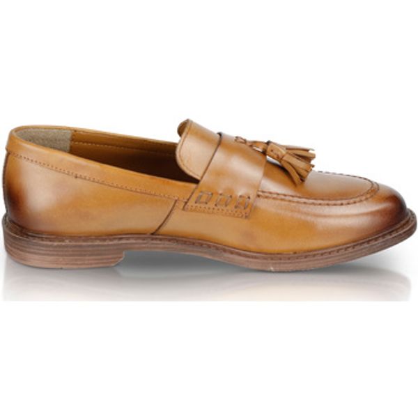 Silver Street London Silver Street London  Mokasinke Charleston  Silver Street London