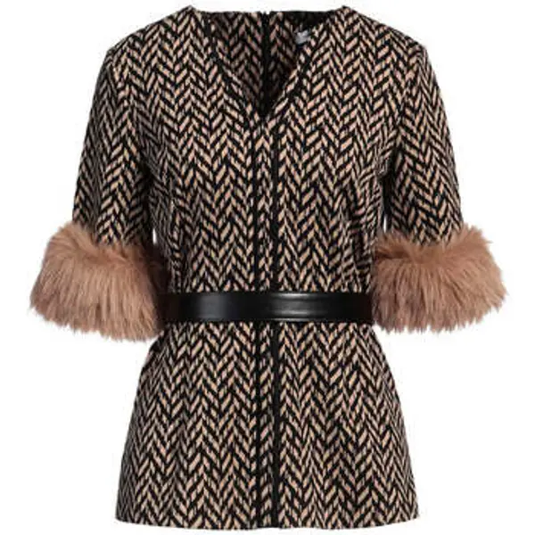 Simona Corsellini Simona Corsellini  Kratke jakne -  Simona Corsellini