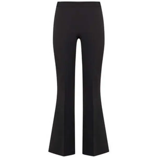 Simona Corsellini Simona Corsellini  Trapez traperice / Sa širokim nogavicama -  Simona Corsellini