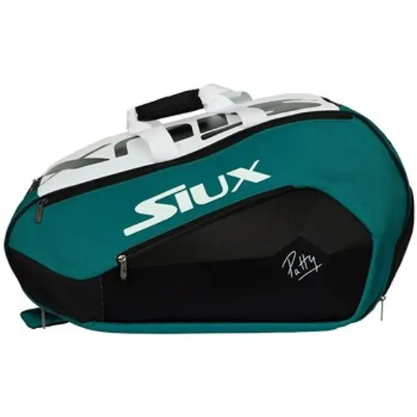 Siux Siux  Torbe Trilogy  Siux