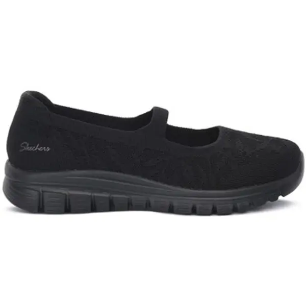 Skechers Skechers  Balerinke i Mary Jane cipele 100966BBK  Skechers