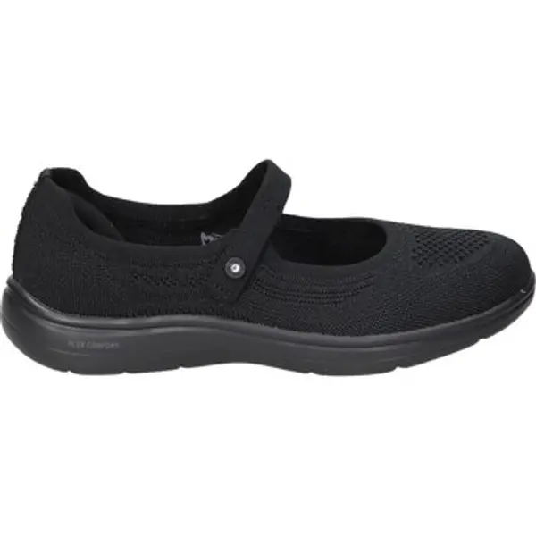 Skechers Skechers  Balerinke i Mary Jane cipele 115330  Skechers