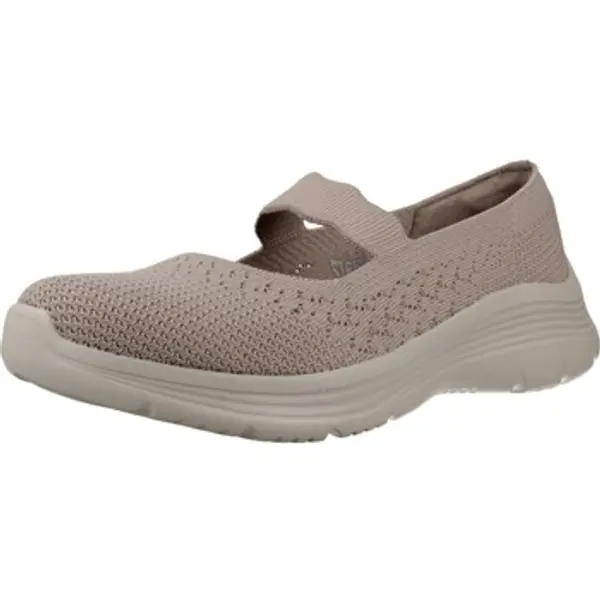 Skechers Skechers  Balerinke i Mary Jane cipele Bailarinas Mujer Modèle Bedford Cheerful Glow  Skechers