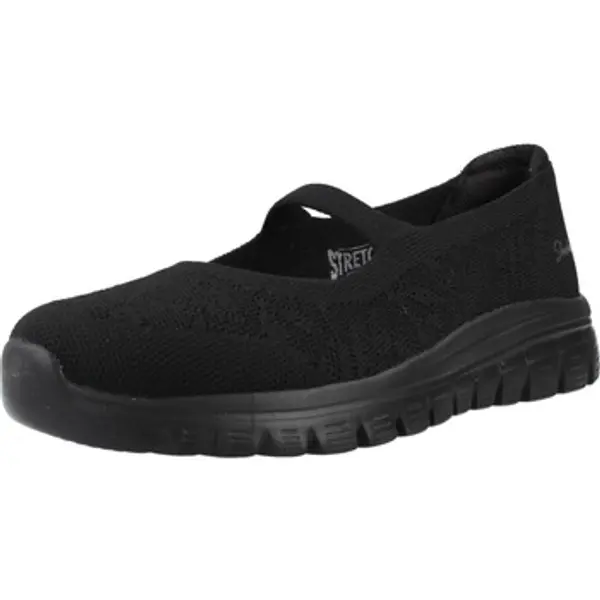 Skechers Skechers  Balerinke i Mary Jane cipele Bailarinas Mujer Modèle Graceful Chic Motion  Skechers