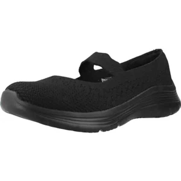 Skechers Skechers  Balerinke i Mary Jane cipele Bedford Cheerful Glow  Skechers