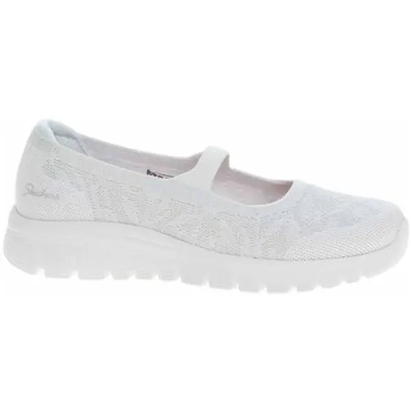 Skechers Skechers  Balerinke i Mary Jane cipele Graceful  Skechers