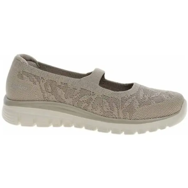 Skechers Skechers  Balerinke i Mary Jane cipele Graceful  Skechers